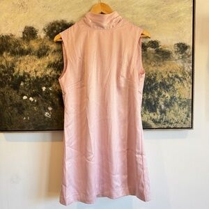 Daily drills mini dress